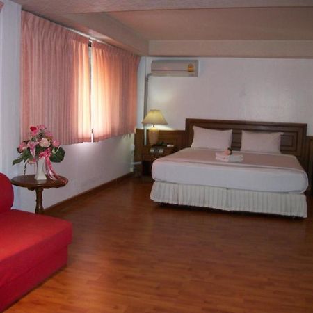 Sawasdee Hotel Κον Καέν Εξωτερικό φωτογραφία