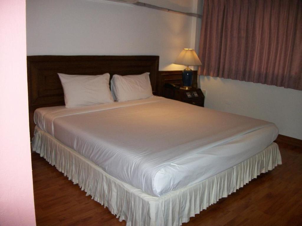 Sawasdee Hotel Κον Καέν Εξωτερικό φωτογραφία