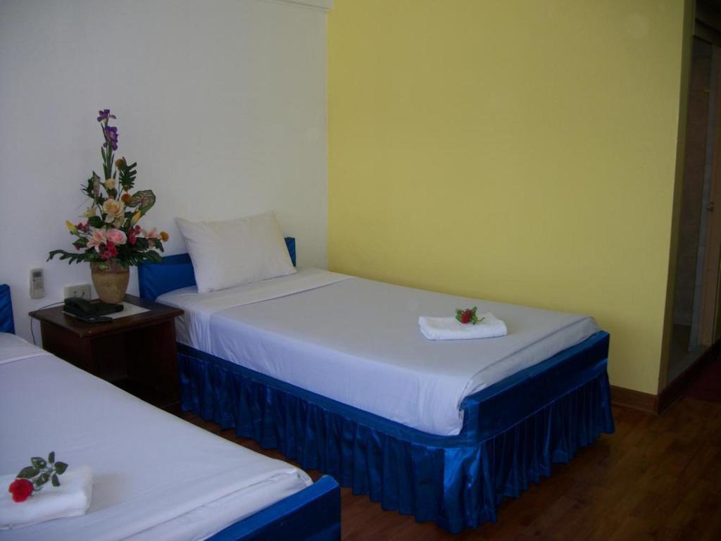 Sawasdee Hotel Κον Καέν Εξωτερικό φωτογραφία