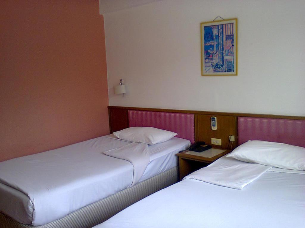 Sawasdee Hotel Κον Καέν Εξωτερικό φωτογραφία