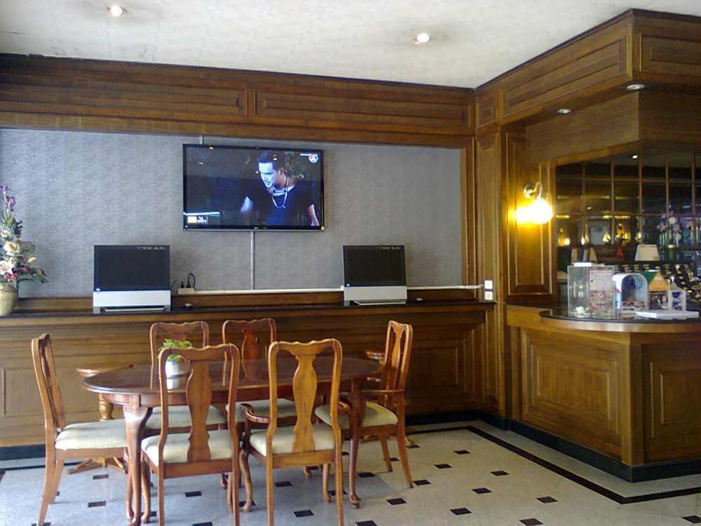 Sawasdee Hotel Κον Καέν Εξωτερικό φωτογραφία