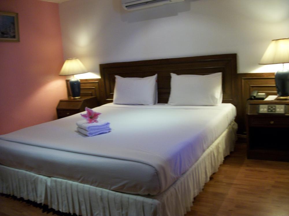 Sawasdee Hotel Κον Καέν Εξωτερικό φωτογραφία