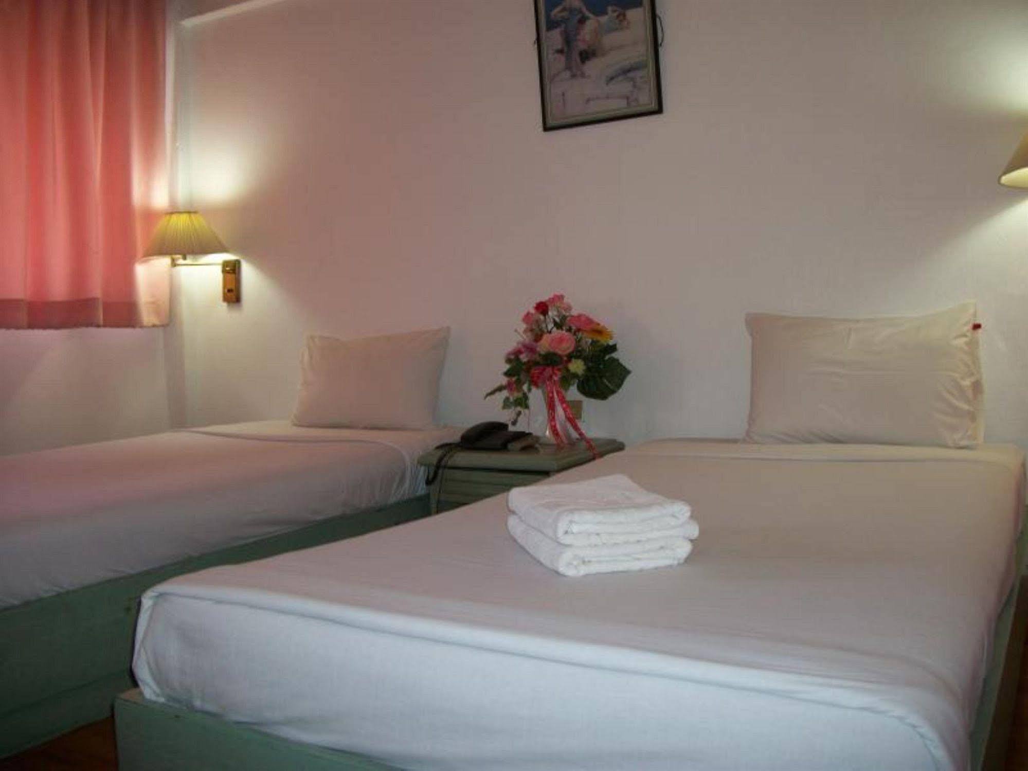 Sawasdee Hotel Κον Καέν Εξωτερικό φωτογραφία