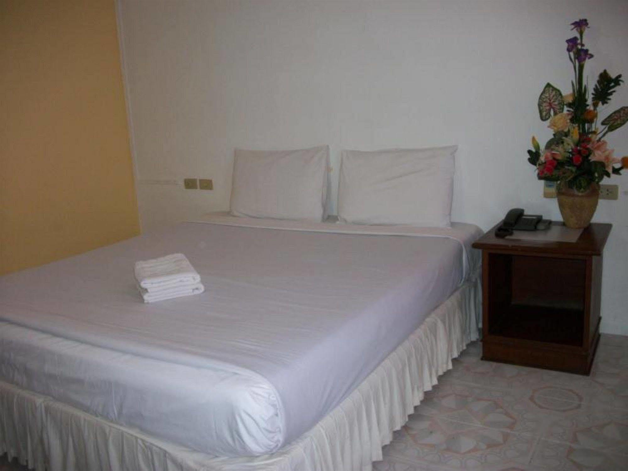 Sawasdee Hotel Κον Καέν Εξωτερικό φωτογραφία